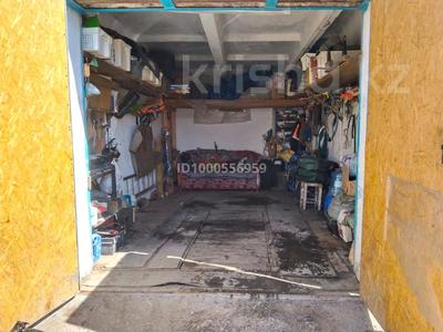 Гараж · 24 м² · Сабитова 72 — Салтанат за 5.5 млн 〒 в Балхаше