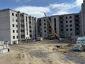3-комнатная квартира · 105 м² · 4/5 этаж, мкр. Алтын орда участок 355 за 26.5 млн ₸ в Актобе