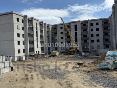 3-комнатная квартира · 105 м² · 4/5 этаж, мкр. Алтын орда участок 355 за 26.5 млн ₸ в Актобе