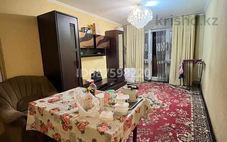 1 бөлме · 60 м² · 3 қабат, Туркестанский 2/5 52, бағасы: 30 000 ₸ в Шымкенте, Аль-Фарабийский р-н — фото 3