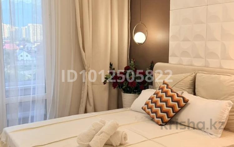 2-комнатная квартира · 45 м² · 6/7 этаж, мкр Ботакоз 2/1 за 46.5 млн ₸ в Алматы, Алатауский р-н — фото 64