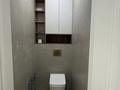 2-комнатная квартира · 62 м² · 7/9 этаж, Жубана Молдагалиева 2 — Чингиза Айтматова и Молдагалиева за 39.5 млн ₸ в Астане, Нура р-н — фото 5