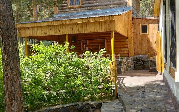 Жеке үй · 4 бөлме · 150 м², Кенесары 1Б, бағасы: 180 000 ₸ в Бурабае — фото 2