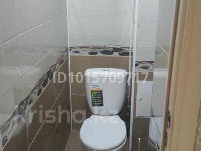 2-комнатная квартира · 49.7 м² · 6/9 этаж, мкр Кунаева 2 за 19 млн ₸ в Уральске