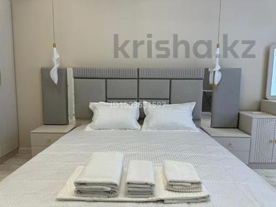 2-комнатная квартира · 62 м² · 12/25 этаж, Абая 160 за 25 000 〒 в Алматы, Бостандыкский р-н
