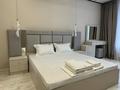 2-бөлмелі пәтер · 62 м² · 12/25 қабат, Абая 160, бағасы: 28 000 ₸ в Алматы, Бостандыкский р-н — фото 2
