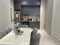 2-бөлмелі пәтер · 62 м² · 12/25 қабат, Абая 160, бағасы: 28 000 ₸ в Алматы, Бостандыкский р-н — фото 8