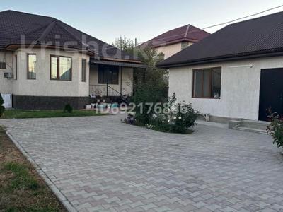 Отдельный дом · 7 комнат · 205 м² · 10 сот., Гулдаурен 3 — Юго-восточный жилой район за 65 млн 〒 в Талдыкоргане