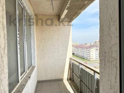 4-комнатная квартира · 155.8 м² · 9/9 этаж, бирлик за 48 млн ₸ в Талдыкоргане