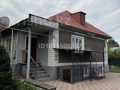 Отдельный дом · 4 комнаты · 127.8 м² · 3 сот., Абылай хана 185 А за 50 млн ₸ в Талгаре