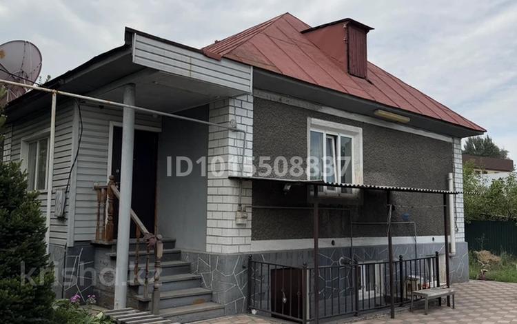 Отдельный дом · 4 комнаты · 127.8 м² · 3 сот., Абылай хана 185 А за 50 млн ₸ в Талгаре — фото 2