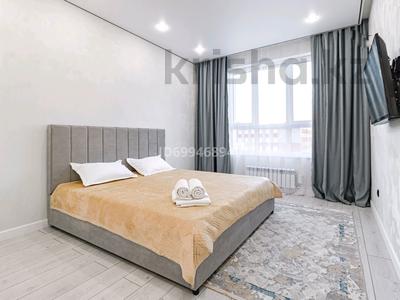 1-бөлмелі пәтер · 40 м² · 5/9 қабат, Казыбек би 5А — Анамен Бала, бағасы: 10 000 ₸ в Астане, Есильский р-н