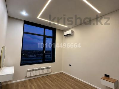 3-бөлмелі пәтер · 67 м² · 7/9 қабат, Шамши Калдаяков 16, бағасы: 63 млн ₸ в Астане, Сарайшык р-н