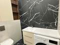 3-комнатная квартира · 67 м² · 7/9 этаж, Шамши Калдаяков 16 за 63 млн ₸ в Астане, Сарайшык р-н — фото 18