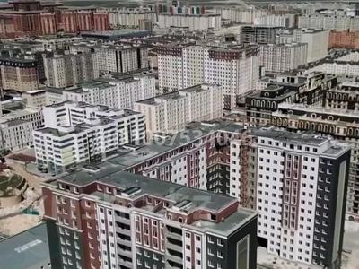 2-бөлмелі пәтер · 103 м² · 13/15 қабат, 17-ш/а. 48, бағасы: 23 млн ₸ в Актау, 17-й мкр