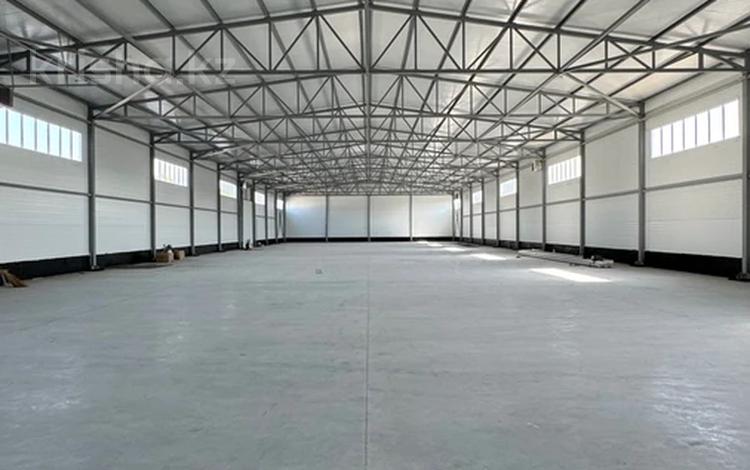 Свободное назначение, склады · 1552 м² за 4.5 млн ₸ в Талгаре — фото 2