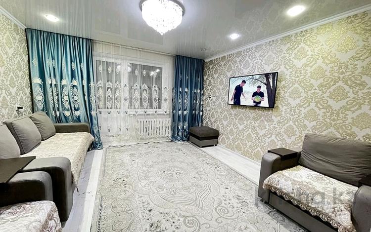 4-бөлмелі пәтер · 79.1 м² · 9/9 қабат, Дулатова, бағасы: 38 млн ₸ в Семее — фото 2
