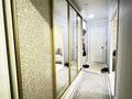 4-бөлмелі пәтер · 79.1 м² · 9/9 қабат, Дулатова, бағасы: 38 млн ₸ в Семее — фото 2