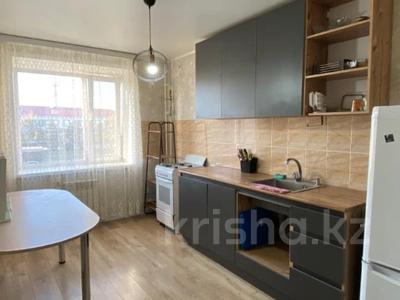 2-комнатная квартира · 54.7 м² · 3/5 этаж, кобыланды за 21.5 млн 〒 в Костанае