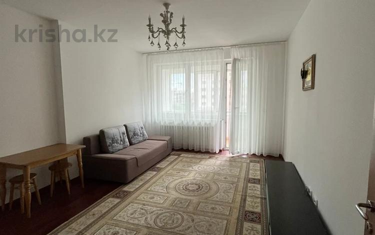 1-бөлмелі пәтер · 44 м² · 4 қабат, Аль-фараби 4, 6, 10, 12, 16, 18, 20, 22, 24 — Улы Дала, бағасы: 26.5 млн ₸ в Астане, Есильский р-н — фото 2