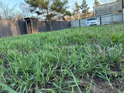 Дача · 2 комнаты · 20 м² · 6 сот., мкр Михайловка , ПКС Березка, Лесная 25 за 3.2 млн 〒 в Караганде, Казыбек би р-н