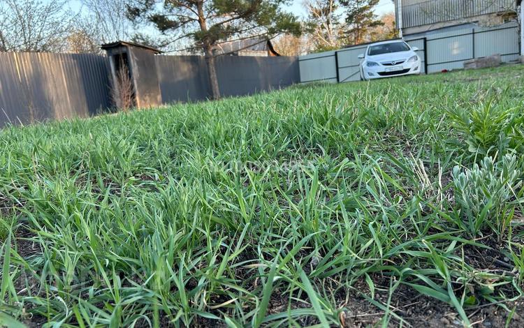 Дача · 2 комнаты · 20 м² · 6 сот., мкр Михайловка , ПКС Березка, Лесная 25 за 3.2 млн 〒 в Караганде, Казыбек би р-н — фото 2