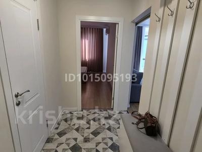 1-комнатная квартира · 44 м² · 7/7 этаж, Микрорайон Кайрат за 280 000 ₸ в Алматы, Турксибский р-н