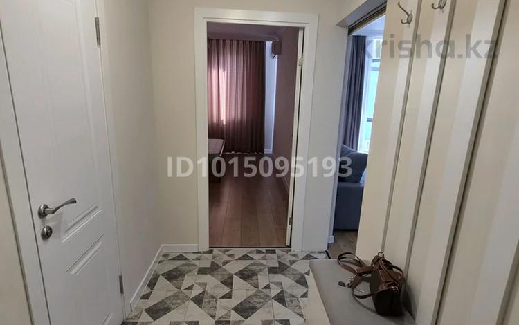1-комнатная квартира · 44 м² · 7/7 этаж, Микрорайон Кайрат за 280 000 ₸ в Алматы, Турксибский р-н — фото 2