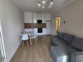 1-комнатная квартира · 44 м² · 7/7 этаж, Микрорайон Кайрат за 280 000 ₸ в Алматы, Турксибский р-н — фото 4
