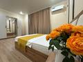 2-бөлмелі пәтер · 75 м² · 8/9 қабат, Абулхайыр хана 74-5, бағасы: 21 900 ₸ в Атырау