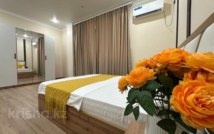 2-бөлмелі пәтер · 75 м² · 8/9 қабат, Абулхайыр хана 74-5, бағасы: 21 900 ₸ в Атырау — фото 3