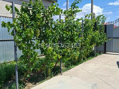 Отдельный дом · 4 комнаты · 111.4 м² · 10 сот., Кара-Арын 8 — Кызылжарма за 18.9 млн ₸ в 