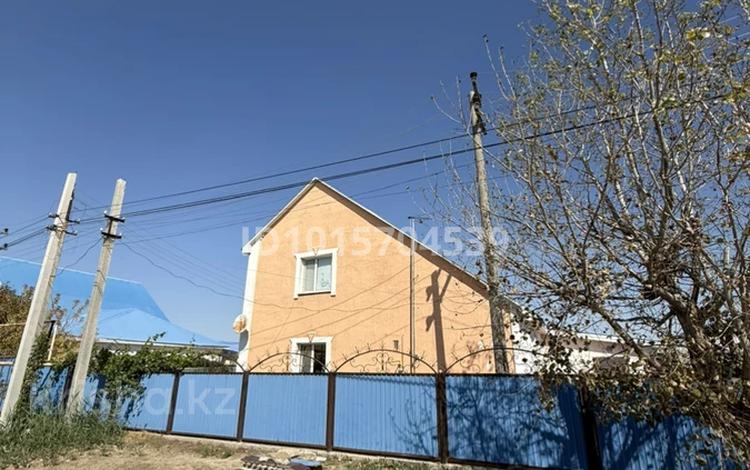 Жеке үй · 3 бөлме · 120 м² · 10 жүзд., Геолог -ш/а., Коскелдиева 11, бағасы: 45 млн ₸ в Атырау, мкр Геолог — фото 2