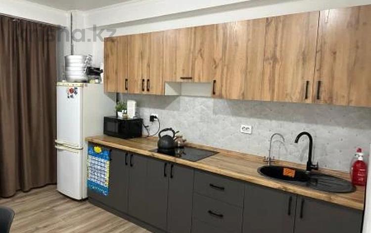1-комнатная квартира · 40 м² · 3/6 этаж, мкр Шугыла, Жунисова за 23.5 млн ₸ в Алматы, Наурызбайский р-н — фото 3