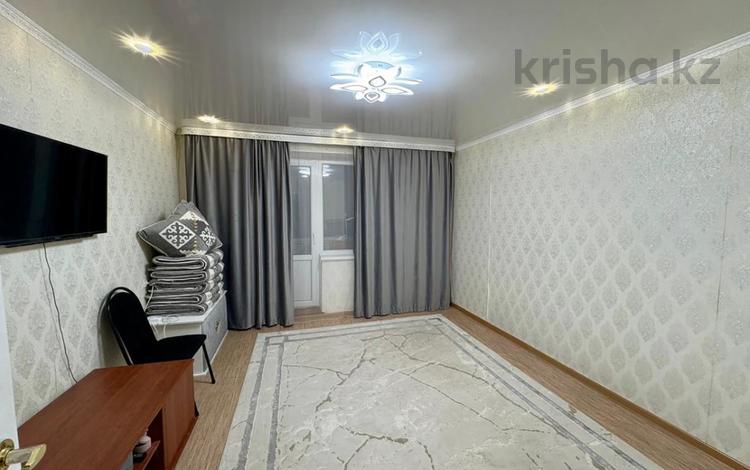 2-бөлмелі пәтер · 52.3 м² · 3/5 қабат, жангирхан, бағасы: 17 млн ₸ в Уральске — фото 3