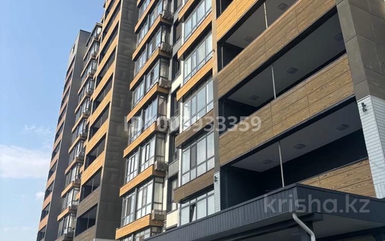 3-комнатная квартира · 53 м² · 1/13 этаж, Журавлева 26 за 49.7 млн 〒 в Алматы, Бостандыкский р-н — фото 2