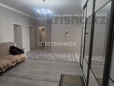 2-комнатная квартира · 96 м² · 7/8 этаж, мкр. Алтын орда, Мангилик Ел 7 за 36 млн 〒 в Актобе