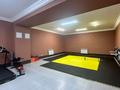 Отдельный дом · 7 комнат · 660 м² · 13 сот., мкр Юбилейный за 580 млн ₸ в Алматы, Медеуский р-н — фото 12