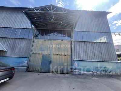 Бизнеса по производству профлиста · 475 м² за 40 млн ₸ в Алматы, Турксибский р-н