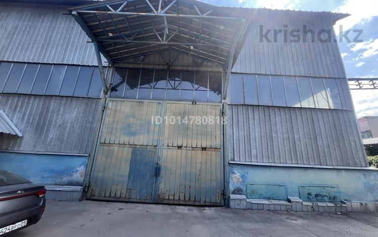 Бизнеса по производству профлиста · 475 м², бағасы: 40 млн ₸ в Алматы, Турксибский р-н — фото 2