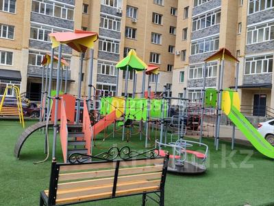 1-бөлмелі пәтер · 53 м² · 7/9 қабат, ул. Оракбаева 1В, бағасы: 21.5 млн ₸ в Уральске