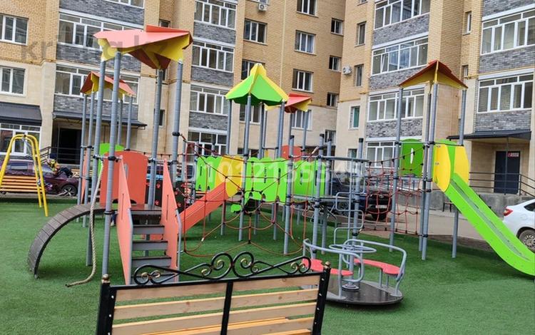 1-бөлмелі пәтер · 53 м² · 7/9 қабат, ул. Оракбаева 1В, бағасы: 21.5 млн ₸ в Уральске — фото 2