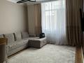 2-комнатная квартира · 55 м² · 9/10 этаж, Култегин 11/1 за 31 млн 〒 в Астане, Нура р-н