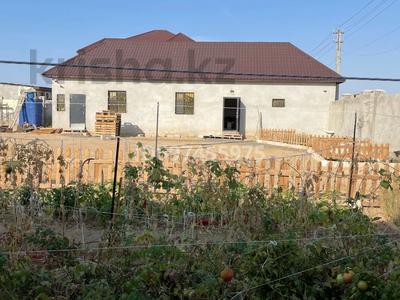 Отдельный дом · 2 комнаты · 80 м² · 8 сот., Қайсар 75 за 35 млн 〒 в Актау, мкр Приморский