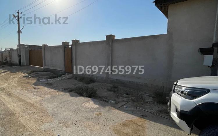Отдельный дом · 2 комнаты · 80 м² · 8 сот., Қайсар 75 за 35 млн ₸ в Актау, мкр Приморский — фото 7