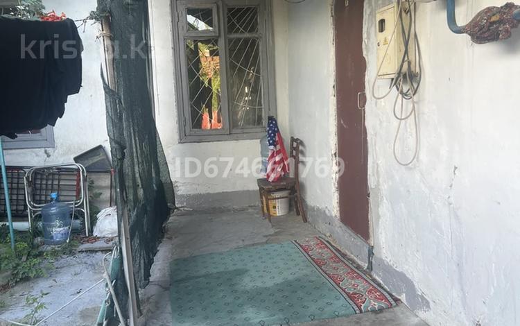 Часть дома · 3 комнаты · 50 м² · 2 сот., мкр Алтай-1, Беринга 30 — Бекмаханова за 140 000 ₸ в Алматы, Турксибский р-н — фото 2