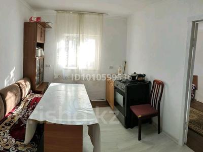 Отдельный дом · 3 комнаты · 45 м² · 5 сот., Пер Маметова 14 — ул Таусамалы ул Окжетпес за 150 000 〒 в Каскелене