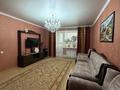 3-комнатная квартира · 109.4 м² · 4/5 этаж, 1-й микрорайон, Каирбекова — Недалеко от супермаркета Солнечный за 54.9 млн ₸ в Костанае