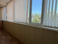 3-комнатная квартира · 109.4 м² · 4/5 этаж, 1-й микрорайон, Каирбекова — Недалеко от супермаркета Солнечный за 54.9 млн ₸ в Костанае — фото 12