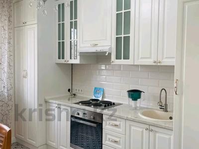 3-комнатная квартира · 80 м² · 5/14 этаж, Айнаколь 56/1 — Жумабаева-Айнаколь за 42.5 млн ₸ в Астане, Алматы р-н